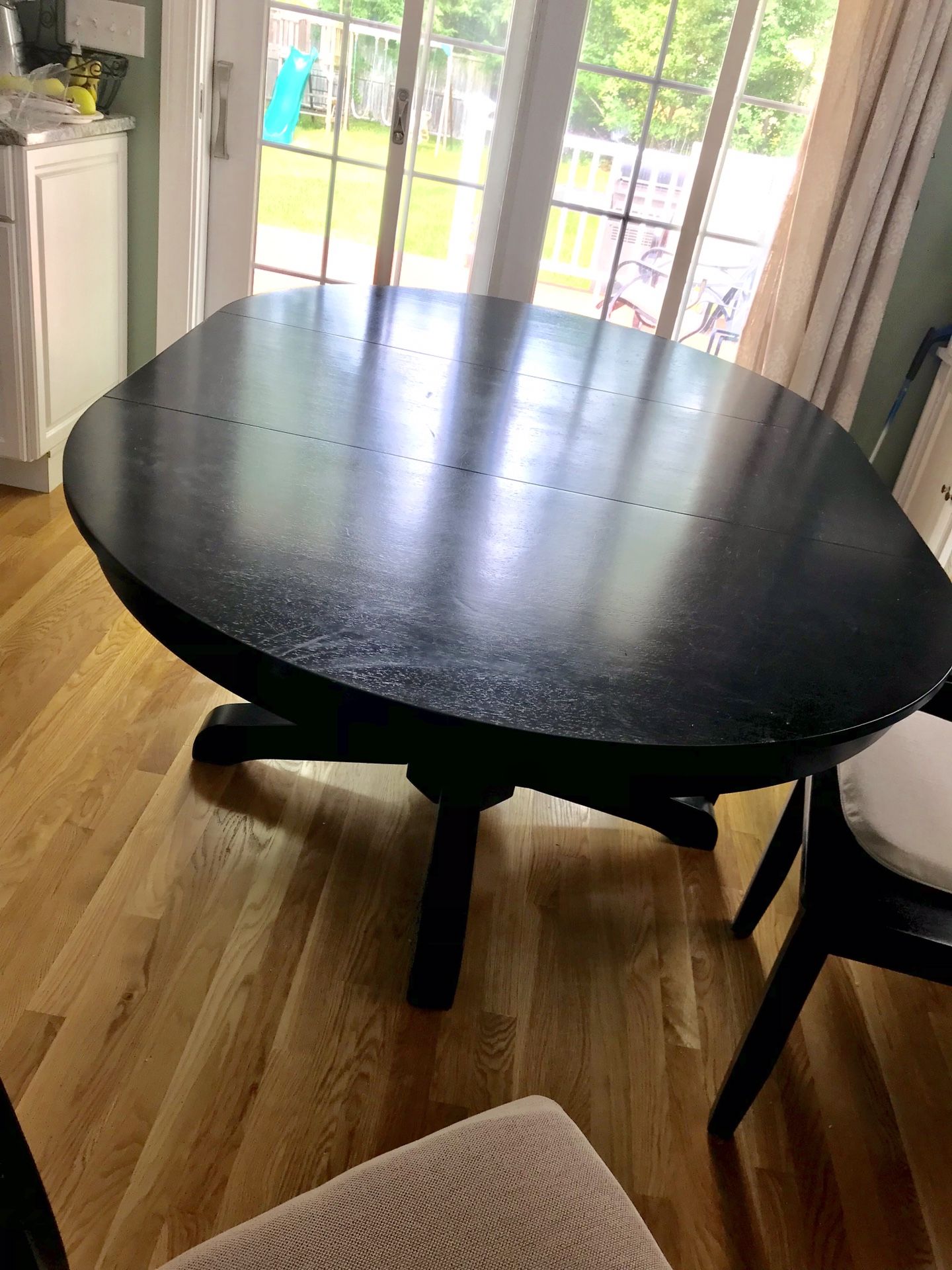 Kitchen Table