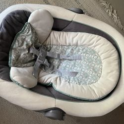 Garvo Swing And Rocker