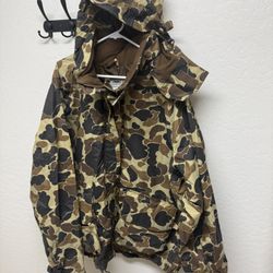 Columbia Jacket  - XXL