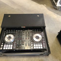 Serato Pioneer DDJ-SX2