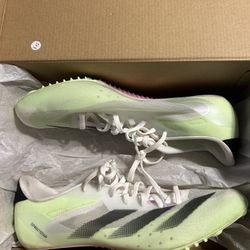 sprintstar Adidas Spikes 