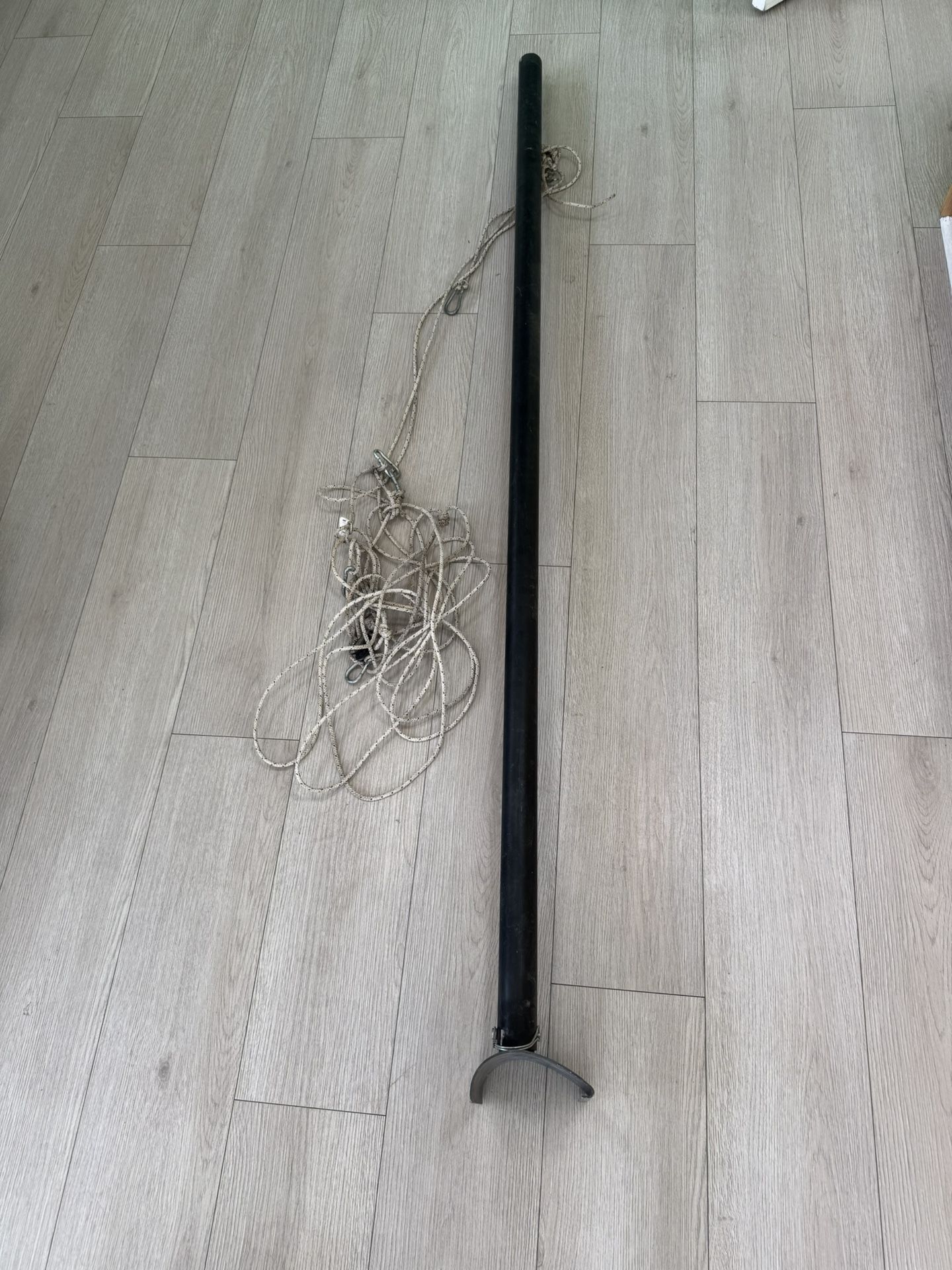 Hobie Mast Stepper III