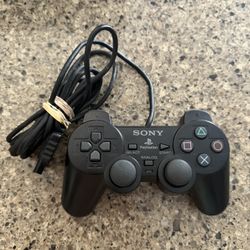 PS2 controller 
