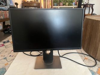 Dell P2419H 24-inch Monitor