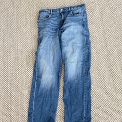 Lucky Jeans 