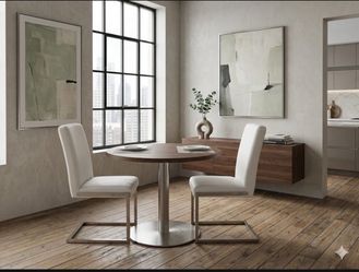 Dining chairs