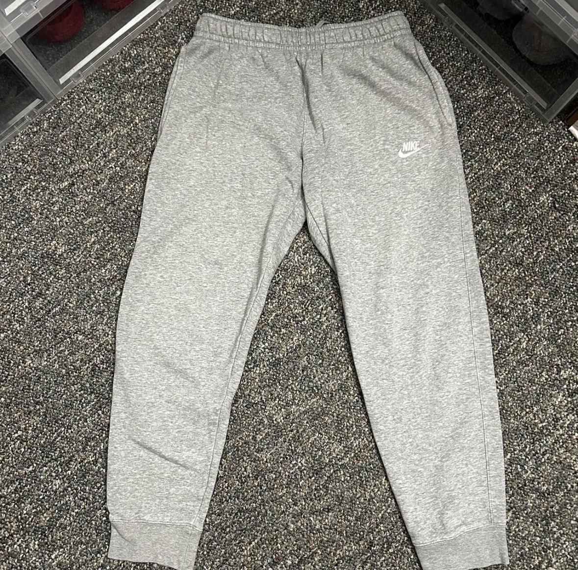 Nike Sweats