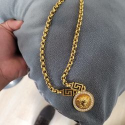 Chain Versace Original 
