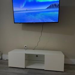 New Tv Stand