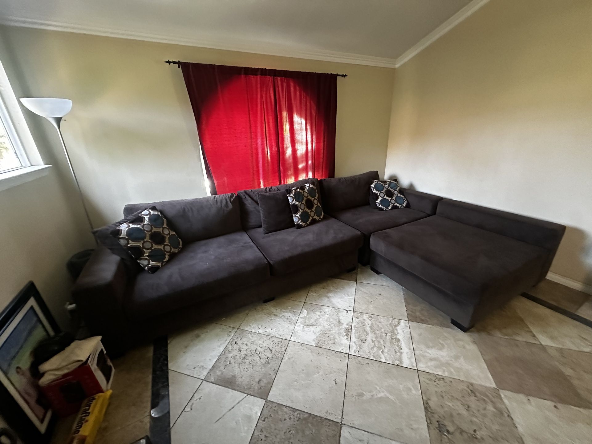 Couch Sofa