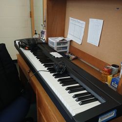 Yamaha P71