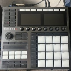 Maschine+ Standalone 
