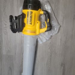 Dewalt Blower 