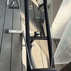 Weider Ultimate Workout