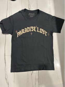Paradise lost !!