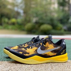 Kobe 8 GC 'Sulfur Electric'