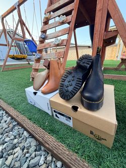 Women boots