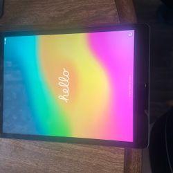 iPad ninth generation and Apple Watch SE second generation for sale