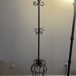 Coat Rack 