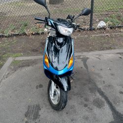 Razor 150cc
