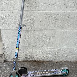 Razor Kick Scooter 