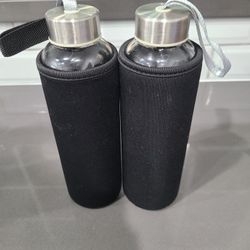 Glass Bottles