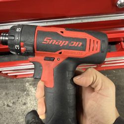 Snap On Screwdriver 