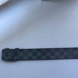 louis vuitton belt