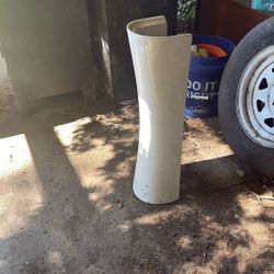 Sink Pedestal