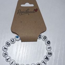 Handmade Bracelets 