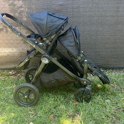 Citi Select Baby Jogger 