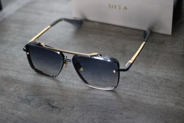 Luxury Sunglasses