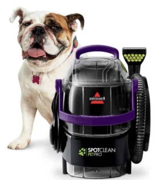 Bissell Spot Clean Pro