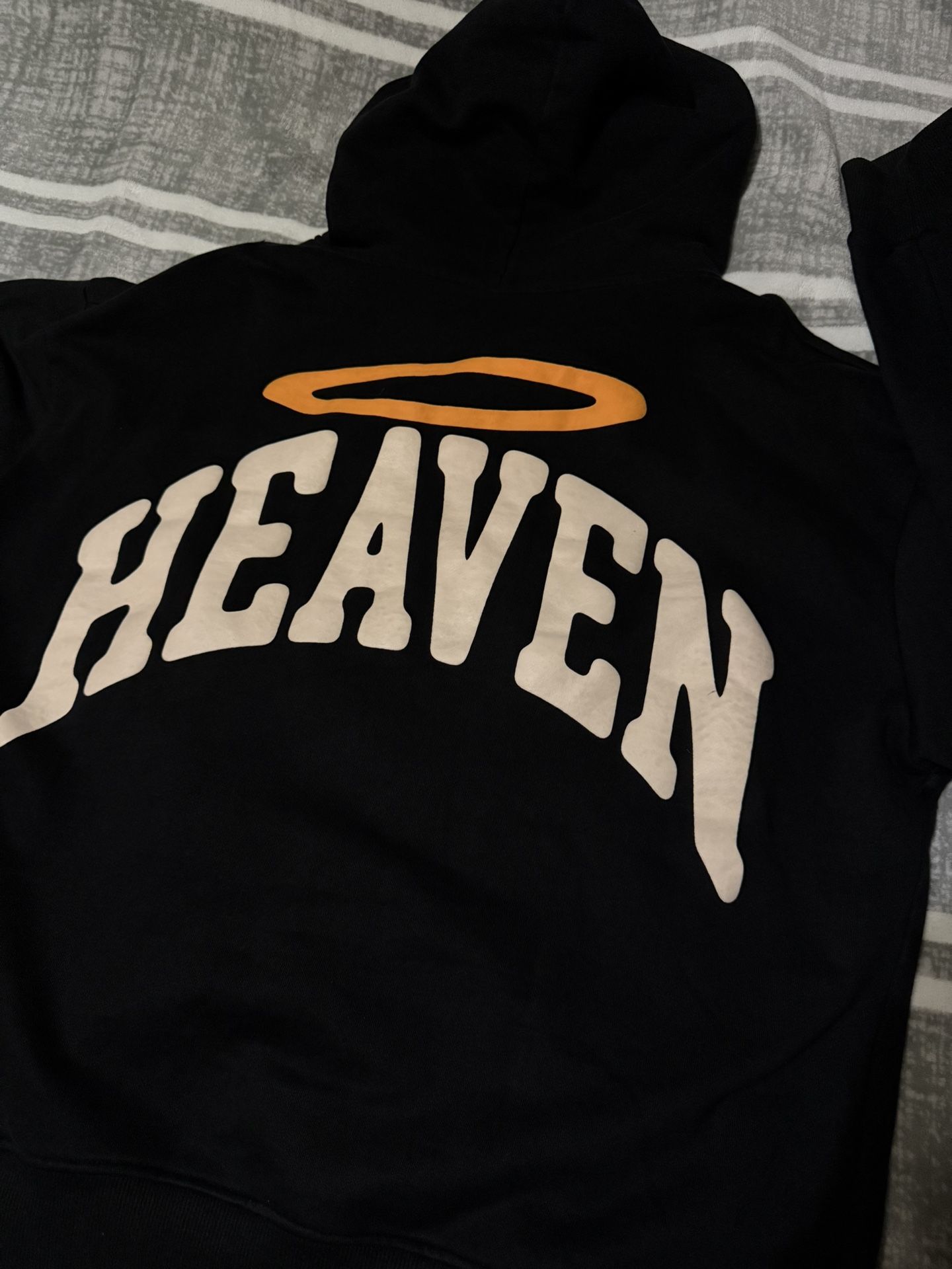 Send Em 2 Heaven Hoodie