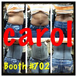 ##colombian waist trainer