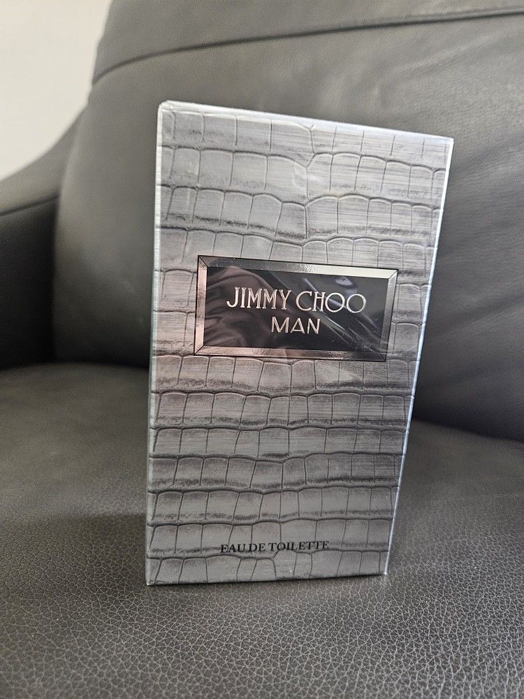 Jimmy Choo Man
