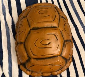 New never used Kids Teenage Mutant Ninja Turtles Hard Shell