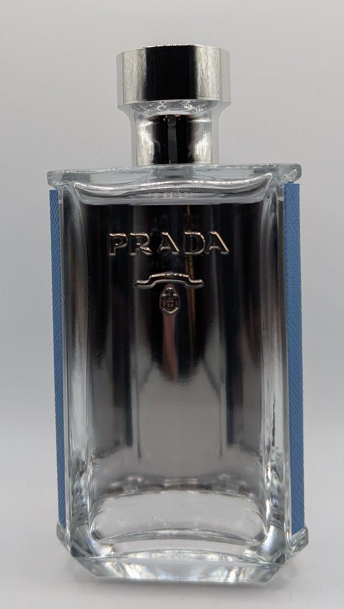 Prada l’homme l'eau - EdT - 100ml. - New