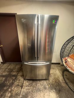 Samsung refrigerator