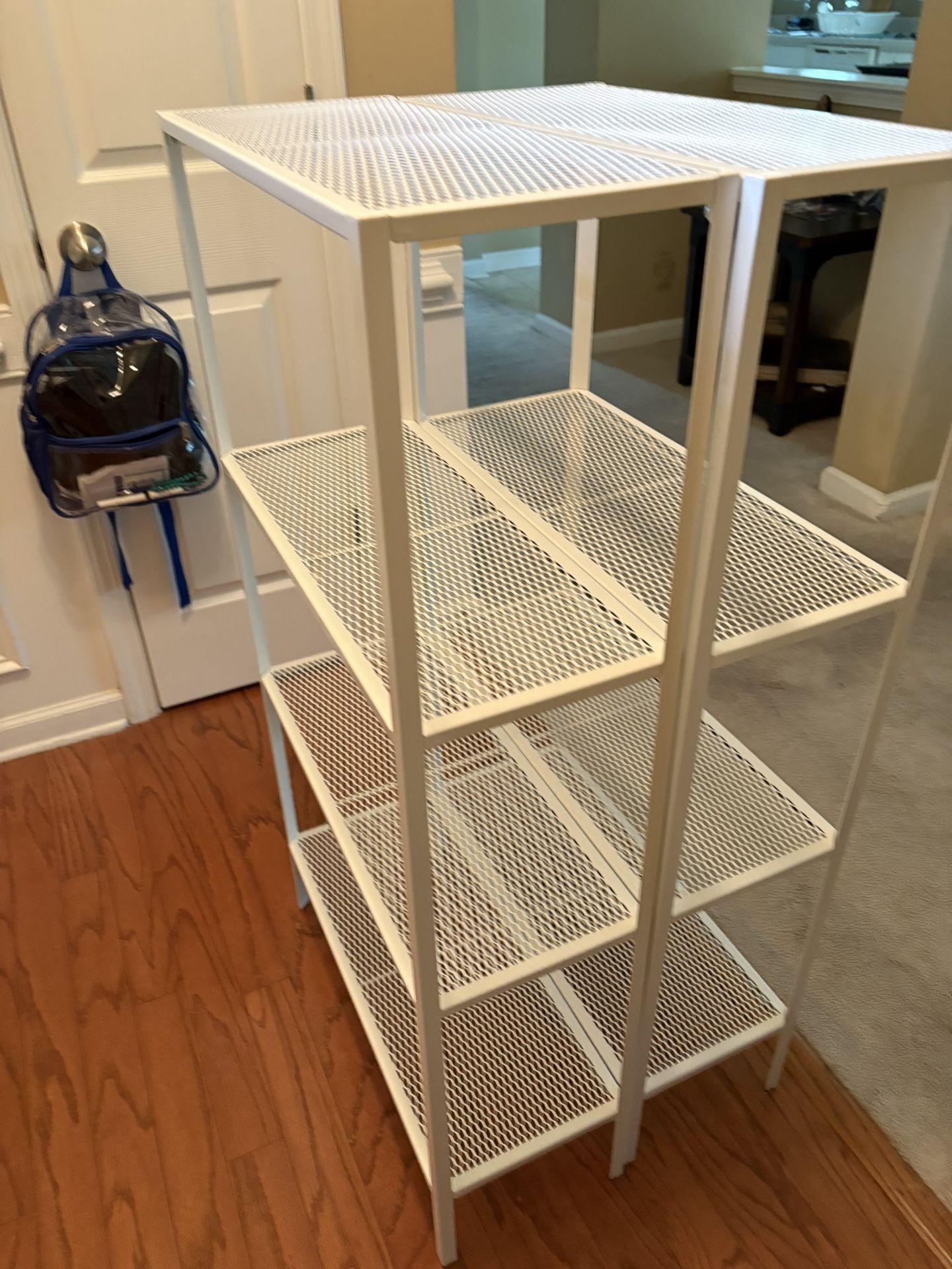 Shoe Racks
