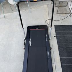 Treadly Treadmill