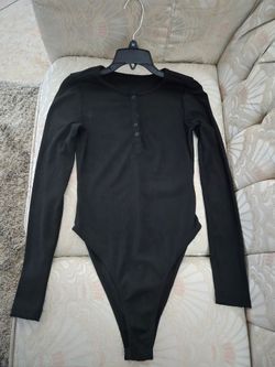 SHEIN brand junior's bodysuit Size X-Small