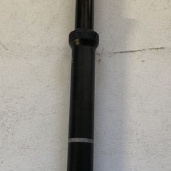 PNW MTB Dropper Seat Post. 31.6/170mm