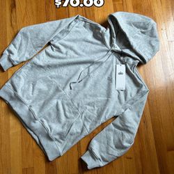 Alo hoodies 