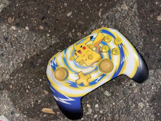 Xbox Controller