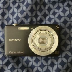 2 Digital Cameras And 1 Film Camera