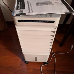Portable Air Conditioner Brand New