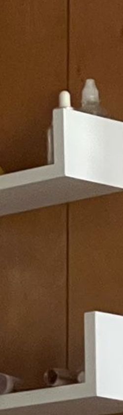 Floating Shelf - Shelves