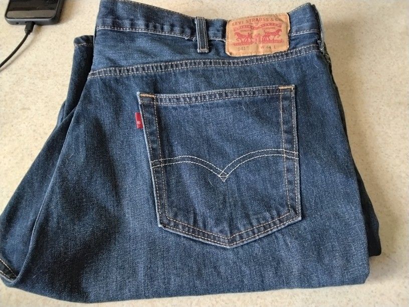 Levi's Shorts S 44