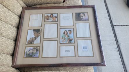 picture frame new